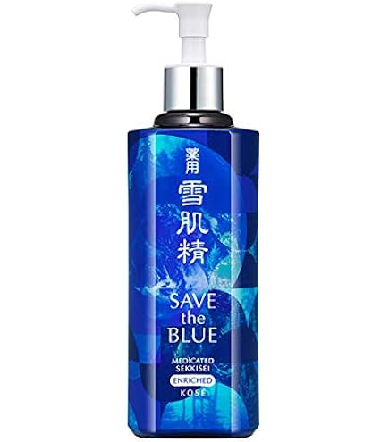 Amazon | コーセー（KOSE） 雪肌精 雪肌精 化粧水（500ml）BIGボトル